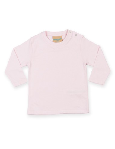 LAR-LW021-Long Sleeved T-Shirt